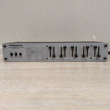 Audiocontrol 520 subsonic for sale  Seattle