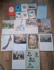 Britannic cunard memorabilia for sale  GATESHEAD
