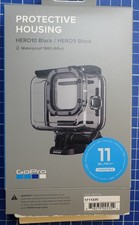 Gopro schutzgehäuse hero gebraucht kaufen  Neuburg a.d.Donau