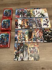 Suicide squad heftserie gebraucht kaufen  Schwabmünchen