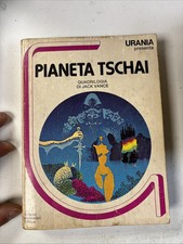 Jack vance pianeta usato  Roma