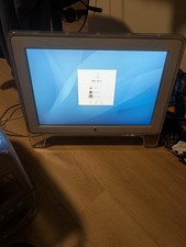 Vintage apple cinema for sale  Woodburn
