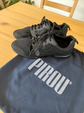 Rumpf mojo tanzschuhe gebraucht kaufen  Litzendorf
