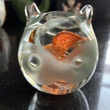Kerry glass art for sale  Houston