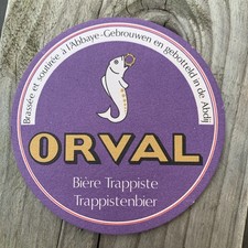 Orval bock bière d'occasion  Albi
