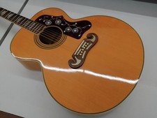 Epiphone chitarra acustica usato  Spedire a Italy
