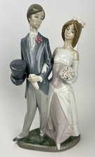 Lladro matrimony 1404 for sale  Pompano Beach