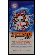 : Vacanze Di Natale 90 dias Boldi De Sica não refinado Roncato Abatantuono B28 comprar usado  Enviando para Brazil
