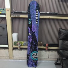 Snowboard burton kelly d'occasion  Expédié en France