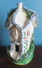 Tall antique staffordshire for sale  KEIGHLEY