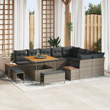 Tlg garten sofa gebraucht kaufen  Leun