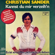 Christian sander kannst gebraucht kaufen  Leipzig