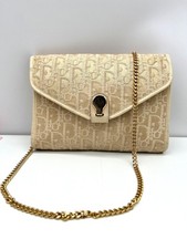 Sac clutch christian d'occasion Sac clutch christian d'occasion  Les Mureaux