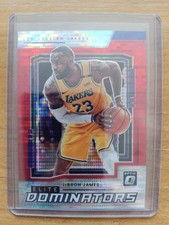 Lebron james red d'occasion  Reims