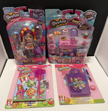 Shopkins lot sealed for sale  Marion