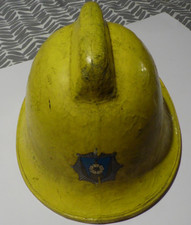 Vintage yellow british for sale  STOURPORT-ON-SEVERN