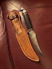 Vintage l39 skinning for sale  Nauvoo