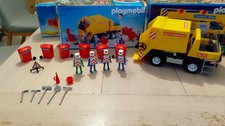 Vintage playmobil 3470 d'occasion  Expédié en Belgium
