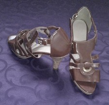 Damen high heels gebraucht kaufen  Elsterwerda