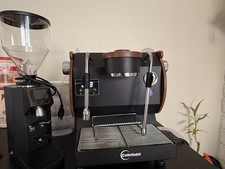 espresso cappuccino maker white for sale  Irvine