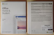 Ffice 2019 home gebraucht kaufen  Roßleben