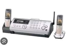 Panasonic fc266 kx gebraucht kaufen  Magdeburg