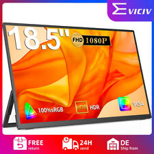 Eviciv portable monitor gebraucht kaufen  Potsdam