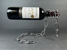 Wine bottle holder for sale  Clifton