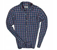 TOMMY HILFIGER Koszula męska Bawełna / S Kratka, używany na sprzedaż  PL