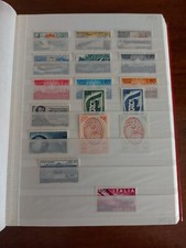 Italia repubblica 1956 usato  Villanova di Camposampiero