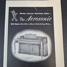 1953 baldwin piano for sale  Jackson