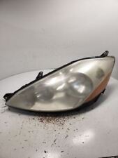 Driver left headlight for sale  Seymour