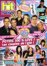 Magazine hit jenifer d'occasion  Neuilly-sur-Marne