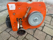 Viessmann vei ölbrenner gebraucht kaufen  Oberried