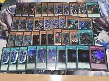 Base deck dark usato  Alme