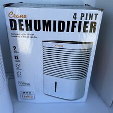 Crane pint dehumidifier for sale  Selma