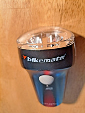 Bikemate fahrradlampe zum gebraucht kaufen  Neuss