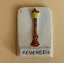 Fève pub perso d'occasion  Toulon-