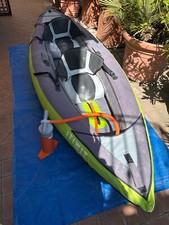 canoa 2 posti usato canoa 2 posti usato Roma