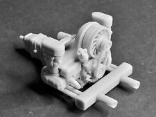 VW Volkswagen BUGGY ENGINE - Impressão 3D 1:8 1:10 1:12 1:18 1:24 1:64 Tamiya Revell comprar usado  Enviando para Brazil