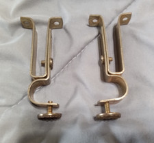 Vintage brass finish for sale  Canton