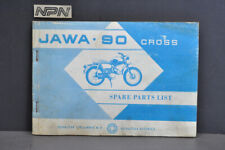 Vtg 1970 jawa for sale  Boyne City