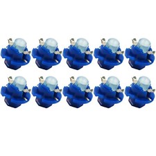 Led b8.4d blu usato  Cremona