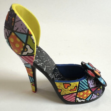 Romero britto giftcraft for sale  Miami