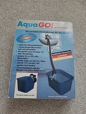 Aquago professional bucket for sale  BRACKNELL