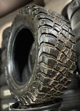 265 65r17 bfgoodrich for sale  LEEDS