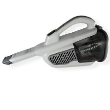 Aspirador de pó portátil Black+Decker Dustbuster HHVK320J branco sem fio lítio comprar usado Aspirador de pó portátil Black+Decker Dustbuster HHVK320J branco sem fio lítio comprar usado  Enviando para Brazil