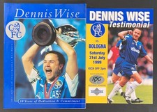 Chelsea bologna 1999 for sale  LONDON