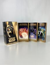 Coffret collection vhs d'occasion  Bollène
