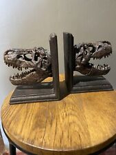 Set resin tyrannosaurus for sale  WOLVERHAMPTON